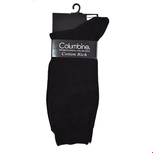Columbine 516 Sock